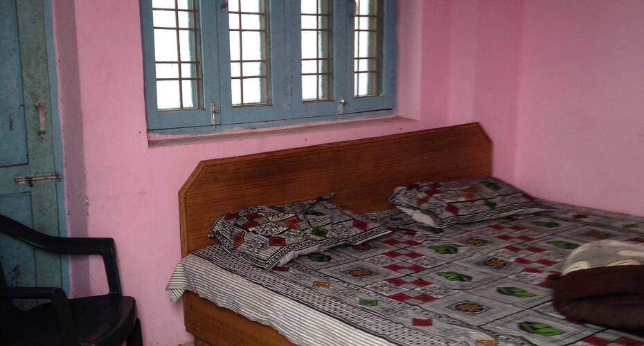 Gangotri Lodge, Rishikesh 2